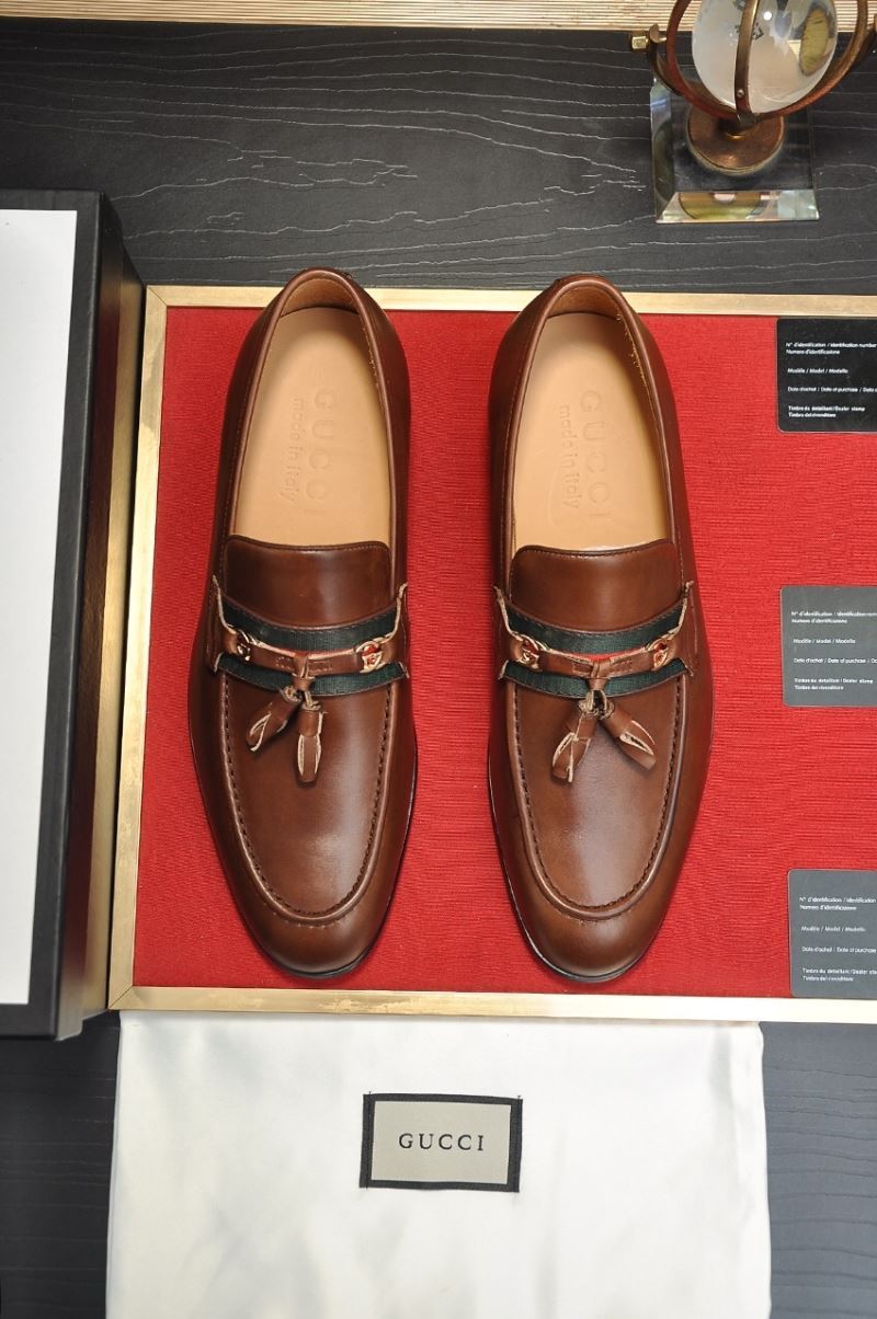 Gucci Business Shoes